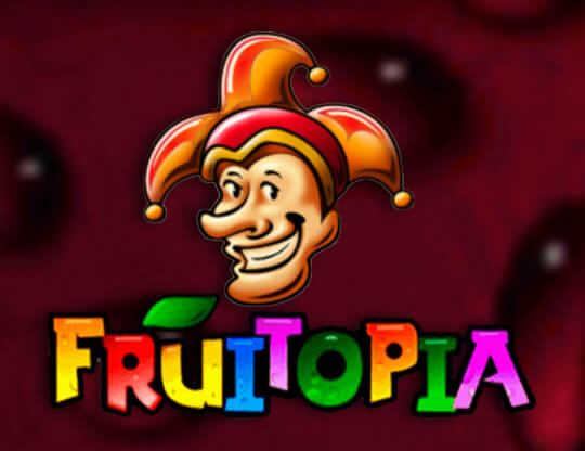 Fruitopia